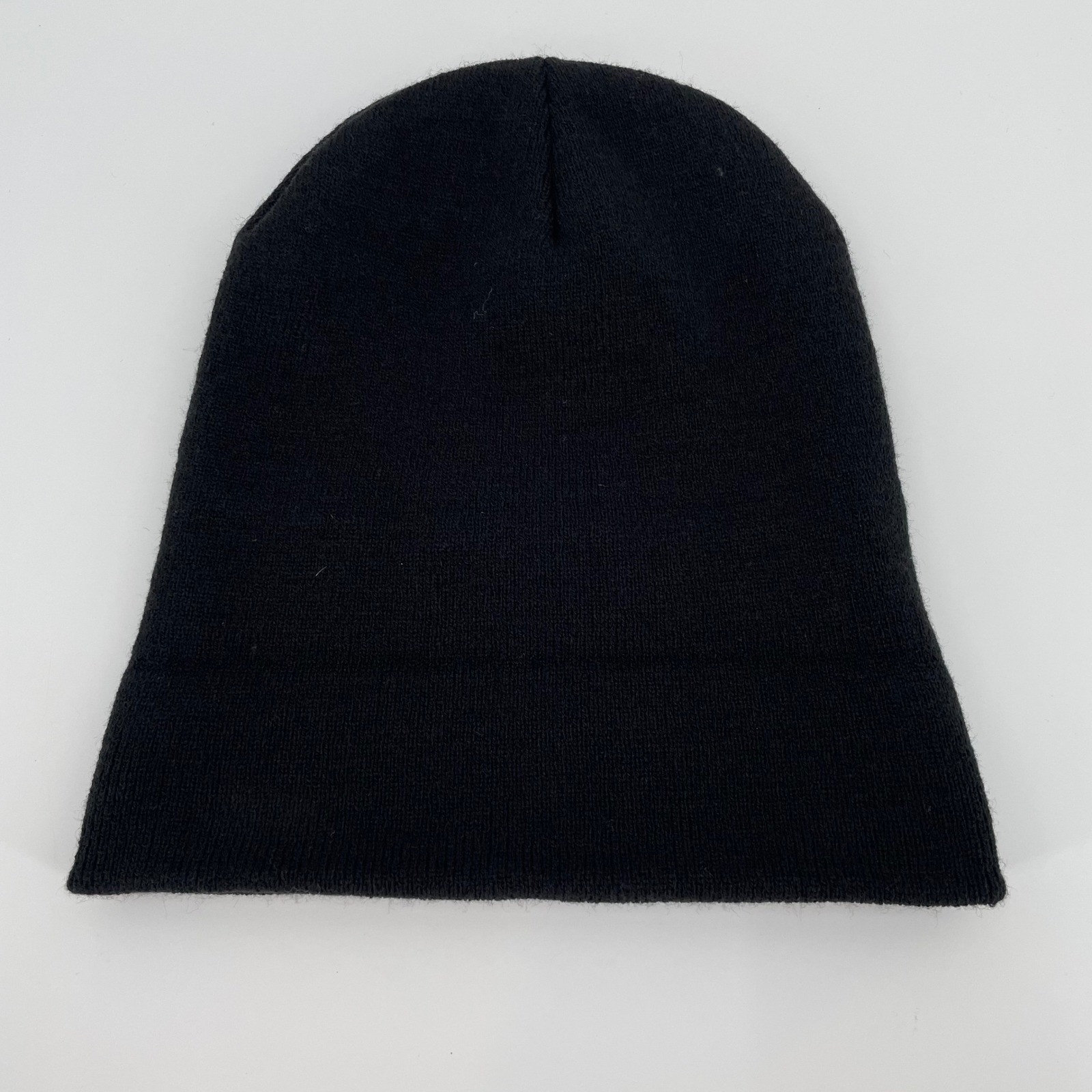 Bon Charge Emf Protection Beanie Black Silver Lined Radiation Shield Hat Os — image 6 of 7